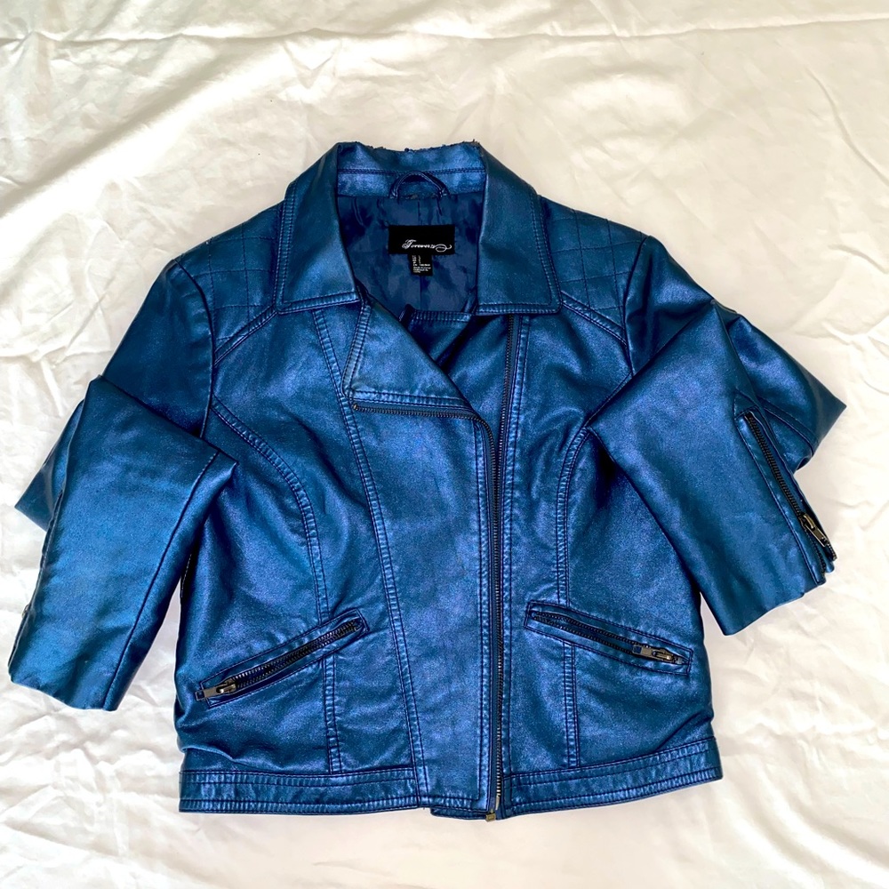 Forever 21 Jacket